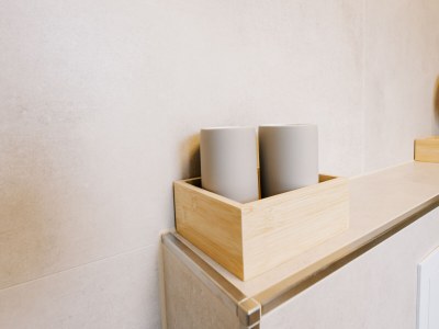 Holiday apartment de Diek - Suite 1 | Direct dike location - Features photo 32