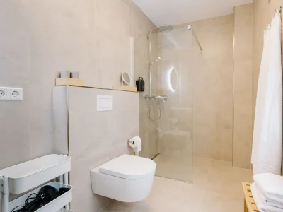 Holiday apartment de Diek - Suite 1 | Direct dike location - Features photo 33