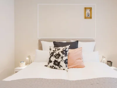 Holiday apartment de Diek - Suite 1 | Direct dike location - Features photo 35