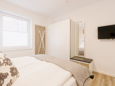 Holiday apartment de Diek - Suite 1 | Direct dike location - Features photo 36