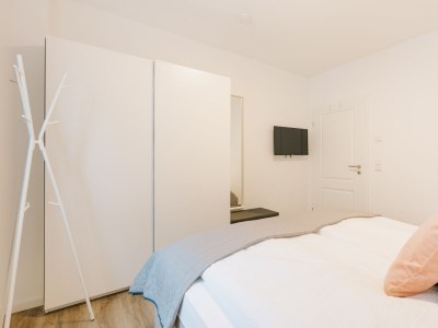 Holiday apartment de Diek - Suite 1 | Direct dike location - Features photo 37