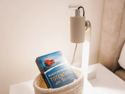 Holiday apartment de Diek - Suite 1 | Direct dike location - Features photo 38