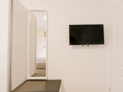 Holiday apartment de Diek - Suite 1 | Direct dike location - Features photo 39