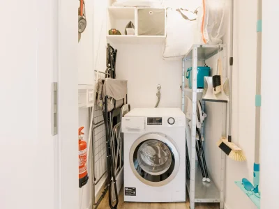 Holiday apartment de Diek - Suite 1 | Direct dike location - Features photo 40