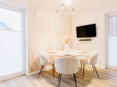 Holiday apartment de Diek - Suite 3 | Seitliche Deichlage - Features photo 7