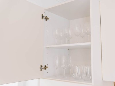 Holiday apartment de Diek - Suite 3 | Seitliche Deichlage - Features photo 9