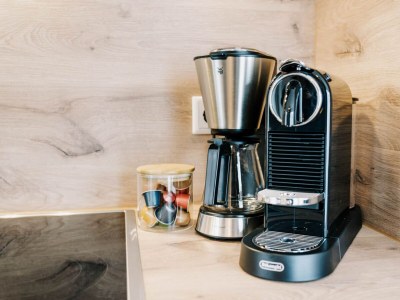 Holiday apartment de Diek - Suite 3 | Seitliche Deichlage - Features photo 10