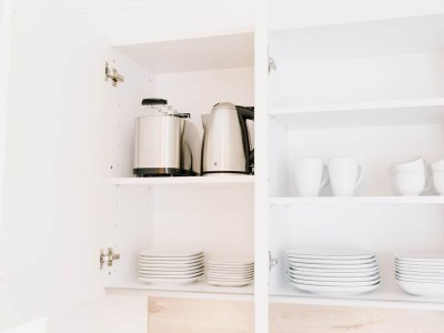 Holiday apartment de Diek - Suite 3 | Seitliche Deichlage - Features photo 11