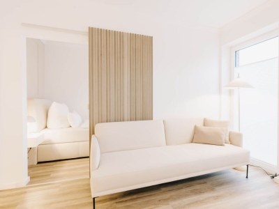 Holiday apartment de Diek - Suite 3 | Seitliche Deichlage - Features photo 14