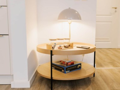 Holiday apartment de Diek - Suite 3 | Seitliche Deichlage - Features photo 15