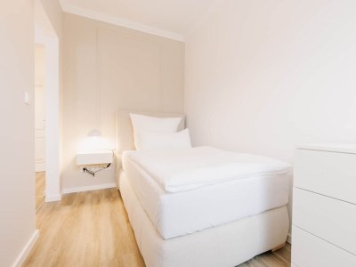 Holiday apartment de Diek - Suite 3 | Seitliche Deichlage - Features photo 16