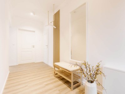 Holiday apartment de Diek - Suite 3 | Seitliche Deichlage - Features photo 18