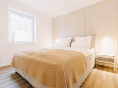 Holiday apartment de Diek - Suite 3 | Seitliche Deichlage - Features photo 20