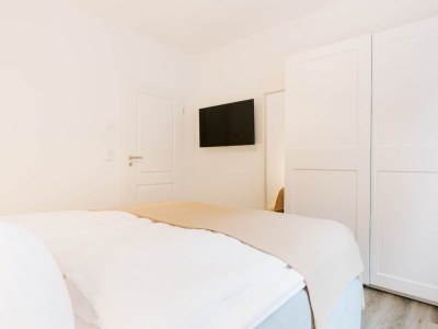 Holiday apartment de Diek - Suite 3 | Seitliche Deichlage - Features photo 21
