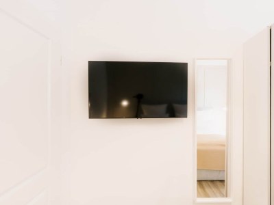 Holiday apartment de Diek - Suite 3 | Seitliche Deichlage - Features photo 22