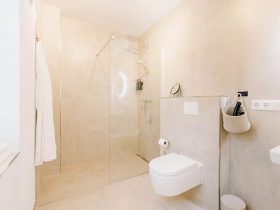 Holiday apartment de Diek - Suite 3 | Seitliche Deichlage - Features photo 23