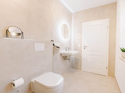 Holiday apartment de Diek - Suite 3 | Seitliche Deichlage - Features photo 26