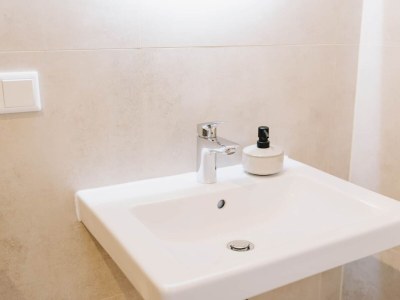 Holiday apartment de Diek - Suite 3 | Seitliche Deichlage - Features photo 28