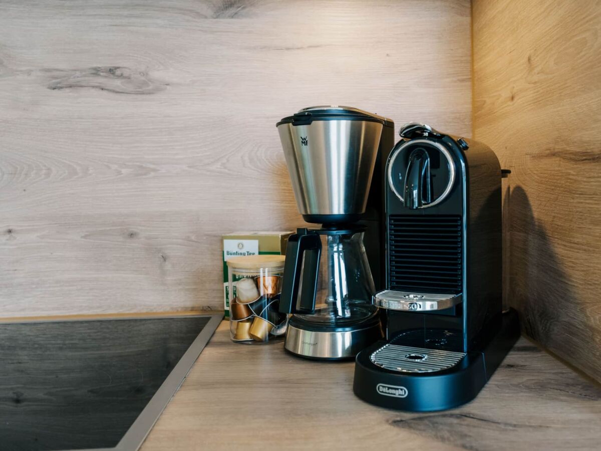 Holiday apartment de See - Suite 3 | Seitliche Deichlage - Features photo 3