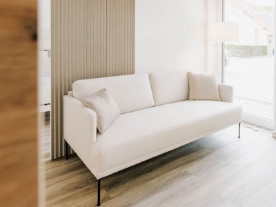 Holiday apartment de See - Suite 3 | Seitliche Deichlage - Features photo 10