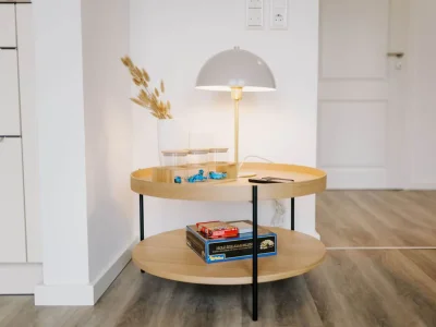 Holiday apartment de See - Suite 3 | Seitliche Deichlage - Features photo 11