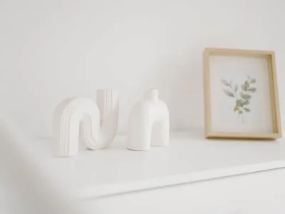 Holiday apartment de See - Suite 3 | Seitliche Deichlage - Features photo 15