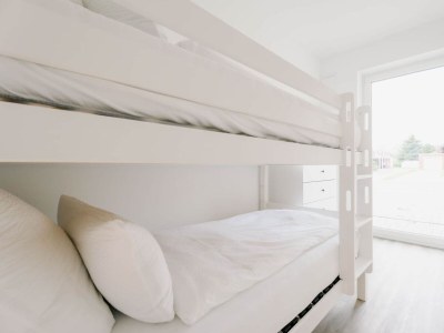 Holiday apartment de See - Suite 3 | Seitliche Deichlage - Features photo 17