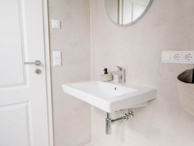 Holiday apartment de See - Suite 3 | Seitliche Deichlage - Features photo 24