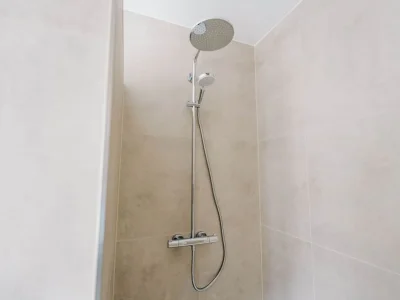 Holiday apartment de See - Suite 3 | Seitliche Deichlage - Features photo 25