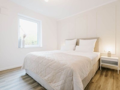 Holiday apartment de See - Suite 3 | Seitliche Deichlage - Features photo 26