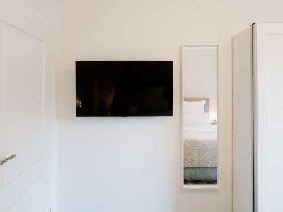 Holiday apartment de See - Suite 3 | Seitliche Deichlage - Features photo 28