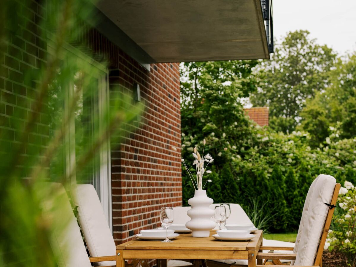 Holiday apartment de See - Suite 1 | Direkte Deichlage - Outdoor photo 4