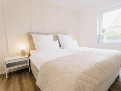 Holiday apartment de See - Suite 1 | Direkte Deichlage - Features photo 8