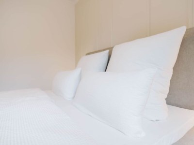 Holiday apartment de See - Suite 1 | Direkte Deichlage - Features photo 10