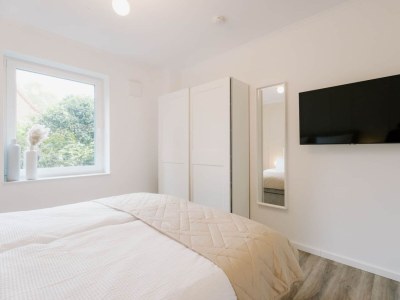 Holiday apartment de See - Suite 1 | Direkte Deichlage - Features photo 11