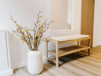 Holiday apartment de See - Suite 1 | Direkte Deichlage - Features photo 13