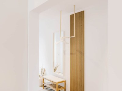 Holiday apartment de See - Suite 1 | Direkte Deichlage - Features photo 14