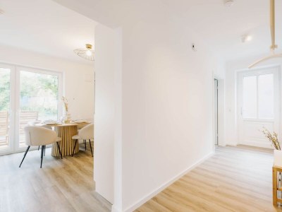 Holiday apartment de See - Suite 1 | Direkte Deichlage - Features photo 15