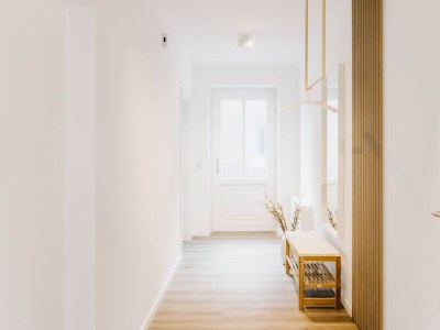 Holiday apartment de See - Suite 1 | Direkte Deichlage - Features photo 16