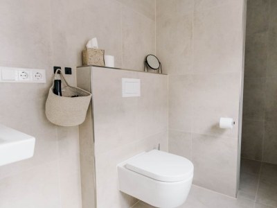 Holiday apartment de See - Suite 1 | Direkte Deichlage - Features photo 18