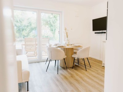 Holiday apartment de See - Suite 1 | Direkte Deichlage - Features photo 22