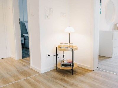 Holiday apartment de See - Suite 1 | Direkte Deichlage - Features photo 23