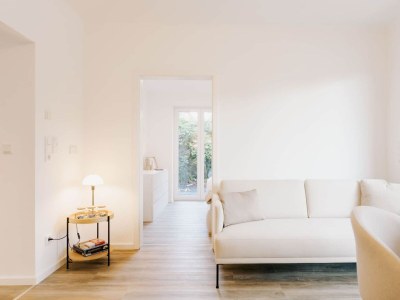 Holiday apartment de See - Suite 1 | Direkte Deichlage - Features photo 24