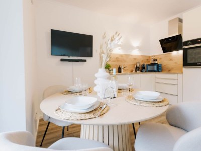 Holiday apartment de See - Suite 1 | Direkte Deichlage - Features photo 25