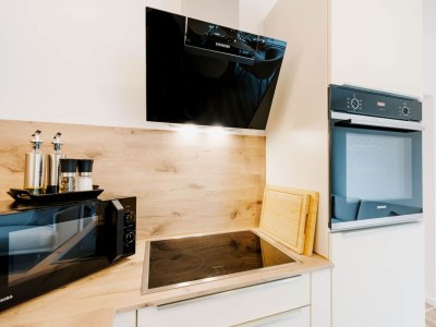 Holiday apartment de See - Suite 1 | Direkte Deichlage - Features photo 26