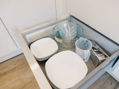 Holiday apartment de See - Suite 1 | Direkte Deichlage - Features photo 27