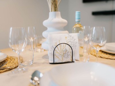 Holiday apartment de See - Suite 1 | Direkte Deichlage - Features photo 35