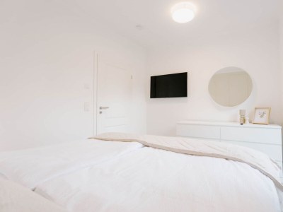 Holiday apartment de See - Suite 1 | Direkte Deichlage - Features photo 37