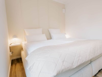 Holiday apartment de See - Suite 1 | Direkte Deichlage - Features photo 38