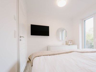 Holiday apartment de See - Suite 1 | Direkte Deichlage - Features photo 39